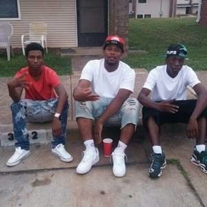 Meet your Posher, Khail